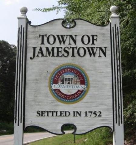 Jamestown