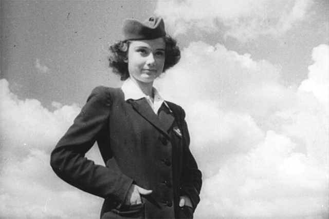 First film: Dutch in Seven Lessons