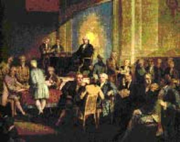 Constitution Convention