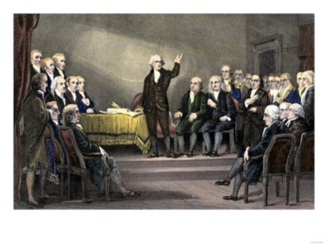 Philadelphia Convention