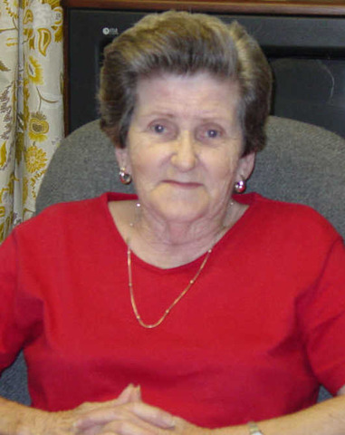 Steve Jobs Mouther Dies