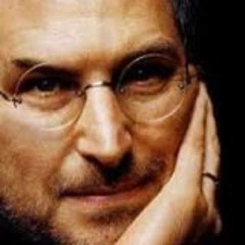 Steve Jobs Goes Back To Apple