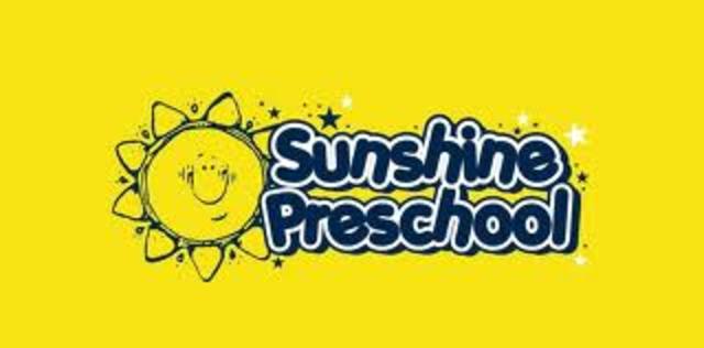 Sunshine Preschool
