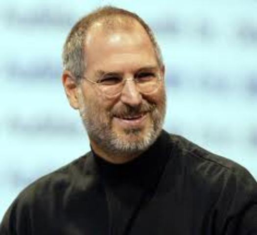 Steve Jobs Gets Cancer