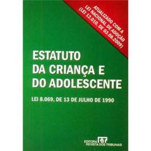 Estatuto da Criança e do Adolescente