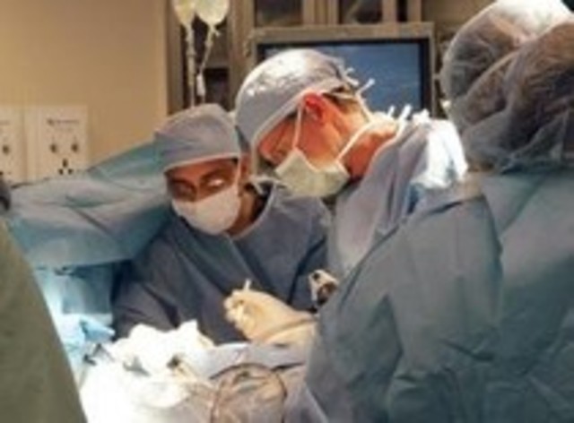 Steve Jobs Gets New Liver Almos Dies