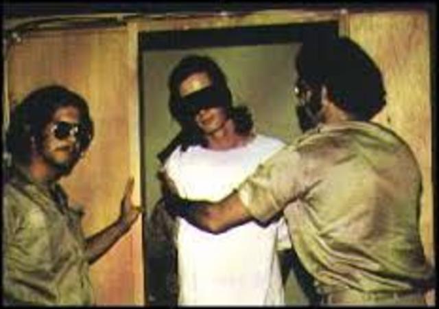 Day 1: Starting point