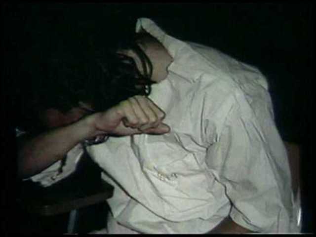 Day 5: Breaking point