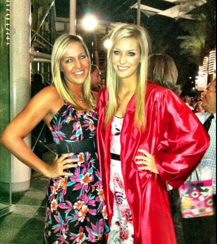 High School Graduation