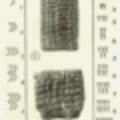 Babilónica (2270 ac)