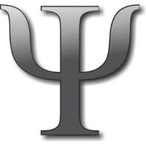 Primer Congreso de Psicología en México