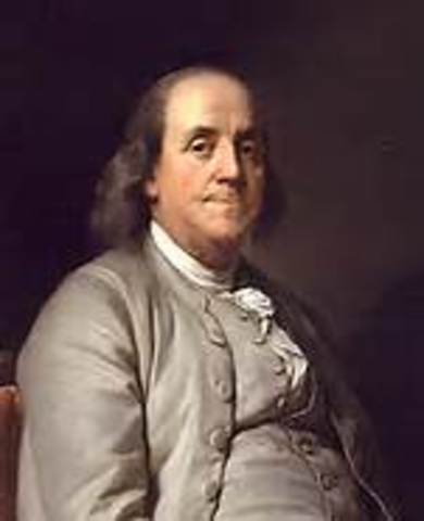 Albany Plan of the Union