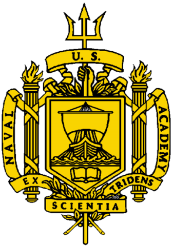 U.S. Naval Academy Created