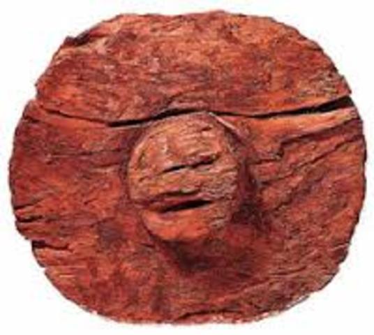 Prehistoria y la tecnología