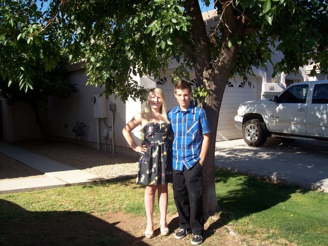 Younger Brother Born