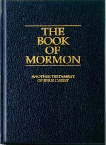 Book of Mormon