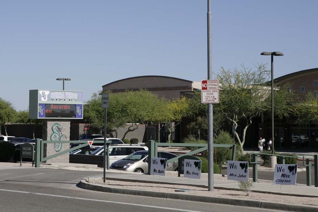 Move elementary schools in 3rd grade