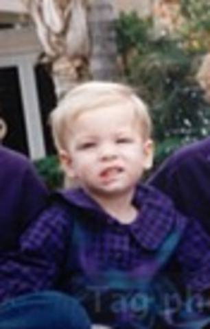 The Day I Was Brought Into This World