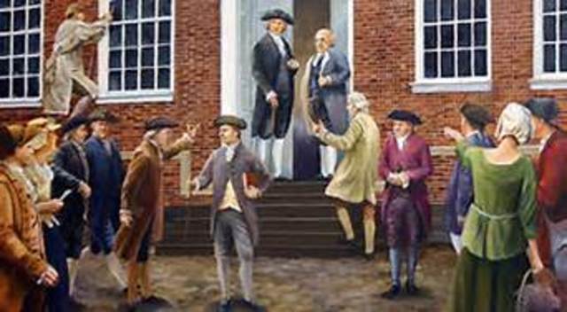 Philadelphia Convention