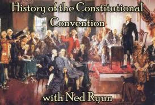 Constitutional Convention