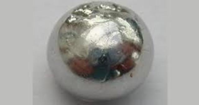 Discovery of Ruthenium (Re)