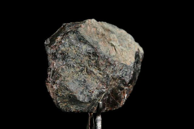 Discovery of Neptunium