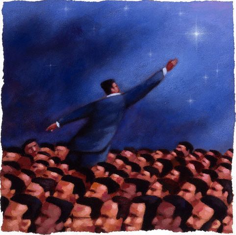 QEP Topic Finalists Submit Proposals