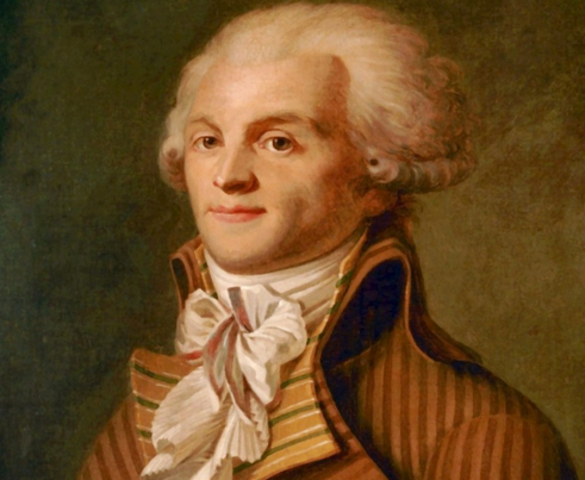 Death of Robespierre