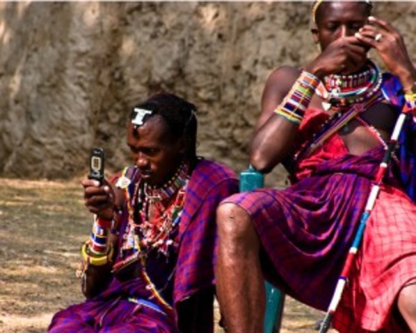 Anytime, Anywhere Learning takes hold around the world