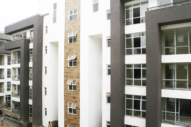 More from Trident Heights Riara 24/07/2013