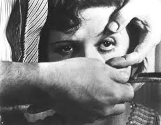"Un Chien Andalou"