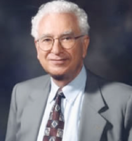 Murray Gell-Mann