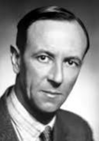 James Chadwick