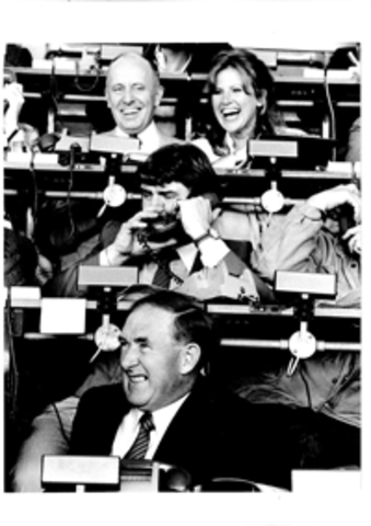 Tottenham Hotspur FC