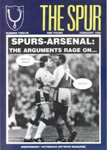 The Spur Fanzine