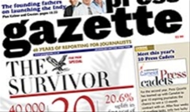 UKPG Free Newspaper of the Year