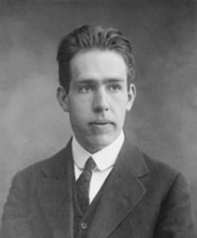 Niels Bohr