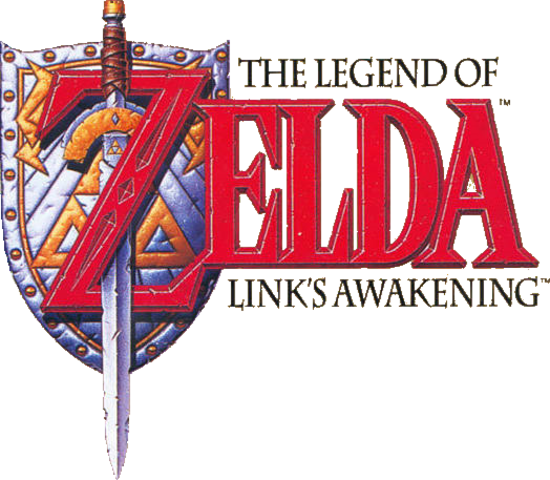 The Legend of Zelda : Link's Awakening