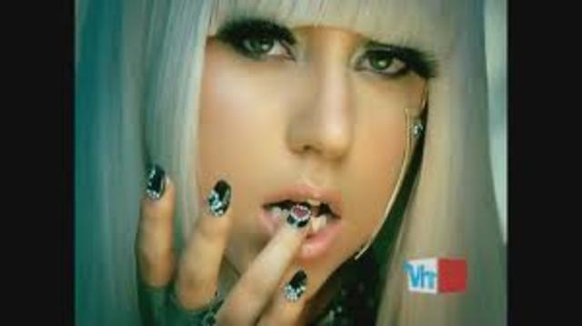 Lady Gaga - Pokerface