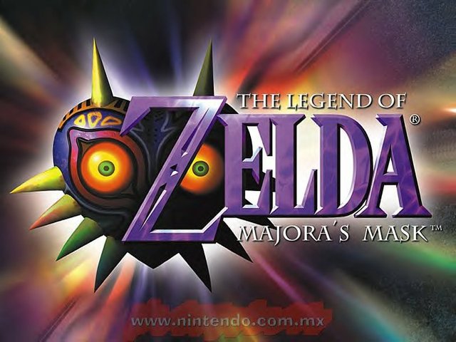 The Legend of Zelda: Majora's Mask