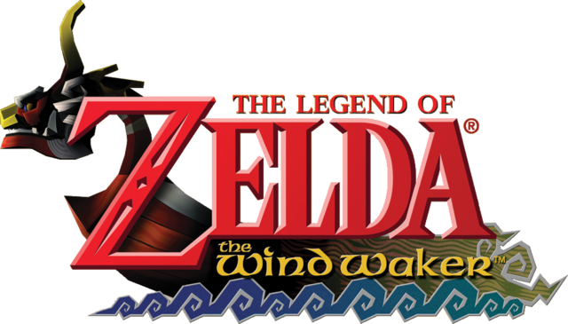 Legend of Zelda: The Wind Waker