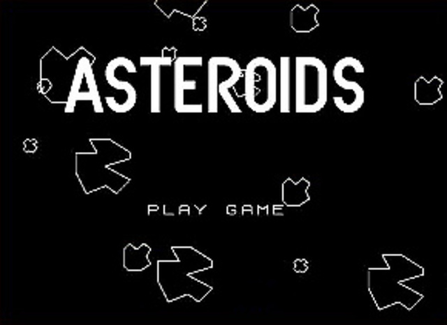 Asteroids