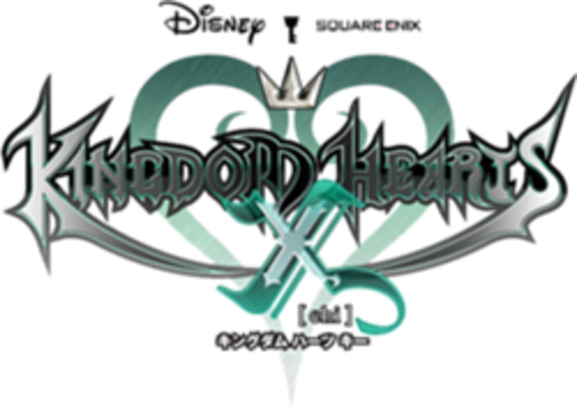 Kingdom Hearts χ