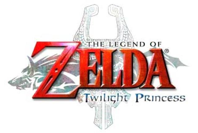 Legend of Zelda: Twilight Princess