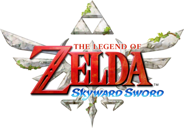 Legend of Zelda: Skyward Sword