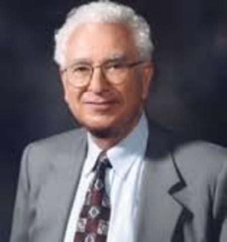 Murray Gell-Mann