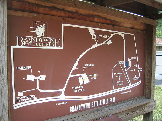Brandywine
