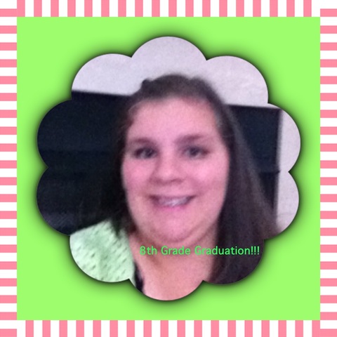 Graduation from Middle School(Social)