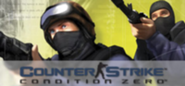 counter-strike:condition zero