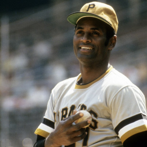 Roberto Clemente's Death